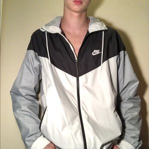 Nike Windbreaker